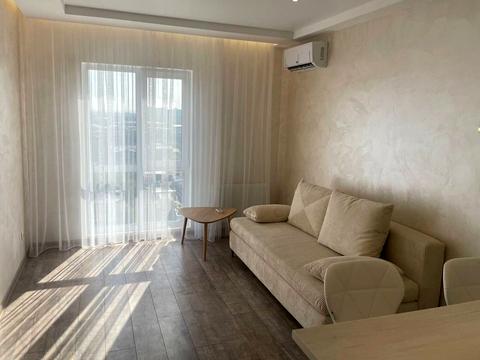 квартира по адресу Михаила Максимовича ул. (Трутенко Онуфрия), 24-В