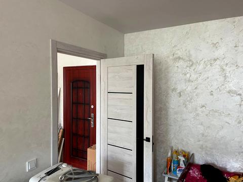 квартира за адресою Безручка, 7