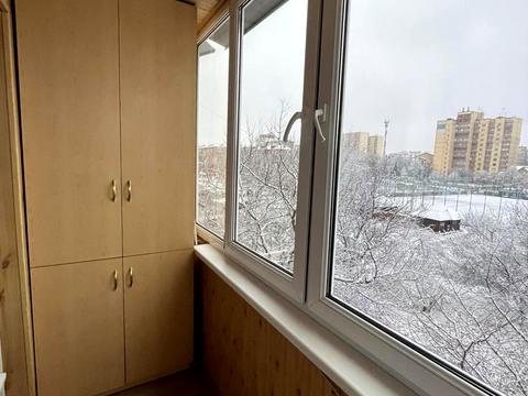 квартира за адресою Європейська вул. (Жовтнева), 33