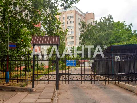 квартира по адресу Ивана Франко ул., 51