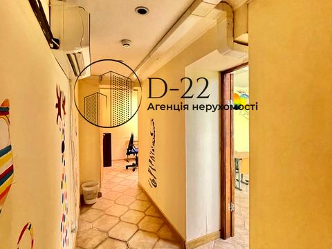 комерційна за адресою Миколи Міхновського бульв. (Дружби Народів), 13