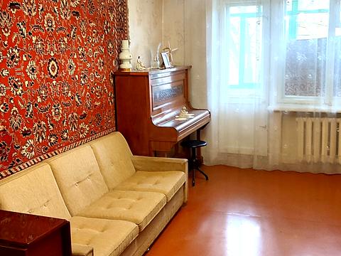 квартира по адресу Романа Шухевича ул. (Бабушкина), 37