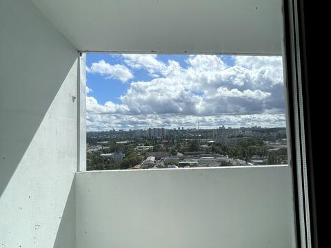 квартира по адресу Семьи Кульженков ул. (Дегтяренко Петра), 21