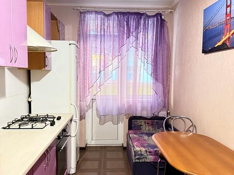 квартира по адресу Павла Лі пер. (Московский), 2-І