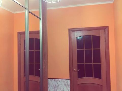 квартира по адресу Воскресенская ул., 12-Б