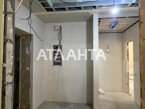 квартира за адресою Люстдорфська дорога вул., 55/6