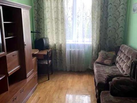 квартира по адресу Казимира Малевича ул. (Боженка), 40
