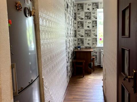 квартира по адресу Заречанская ул., 6