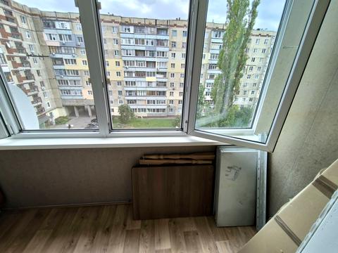квартира за адресою Будівельників бульв., 40