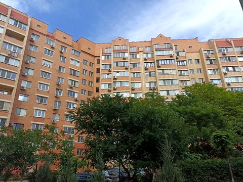 квартира по адресу Марсельская ул., 44