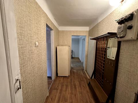 квартира за адресою Джона Маккейна вул. (Івана Кудрі), 38-А