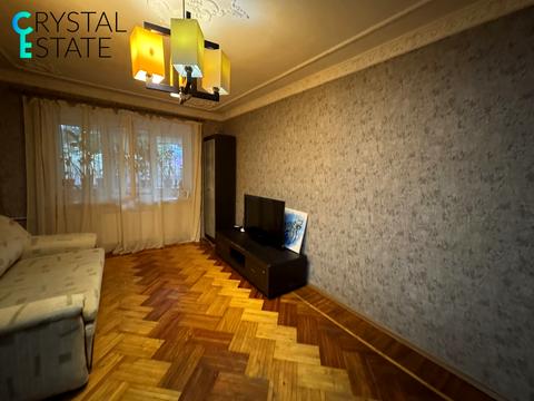 квартира по адресу Клубничный пер., 25