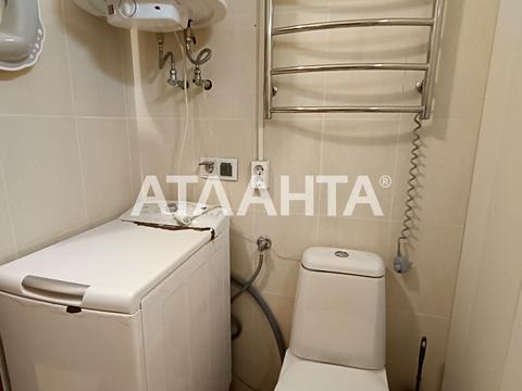 квартира за адресою Одеса, Євгена Танцюри вул., 52