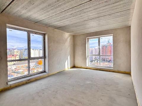 квартира по адресу Александра Довженко ул., 9