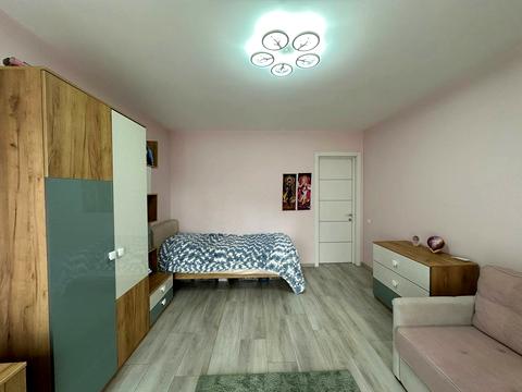 квартира за адресою Набережна Перемоги вул., 44п
