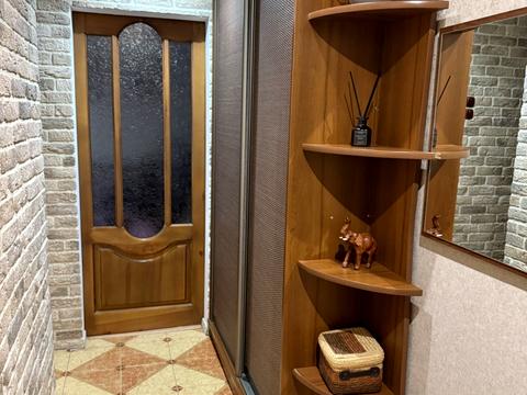 квартира по адресу Владимира Великого ул. (Артема), 28