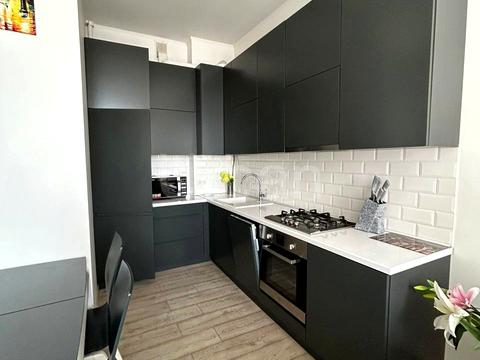 квартира за адресою Під Дубом вул. (Космонавтів), 29