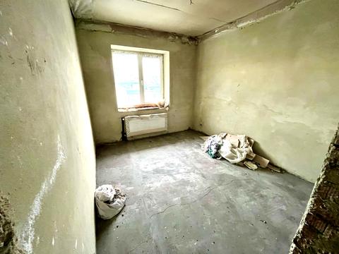 квартира по адресу Кольцевая ул., 11