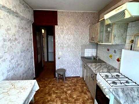 квартира по адресу Квартальна ул. (Гладкова), 35