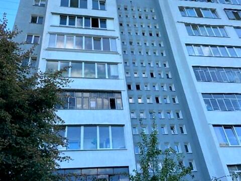 квартира по адресу Стрийская ул., 75