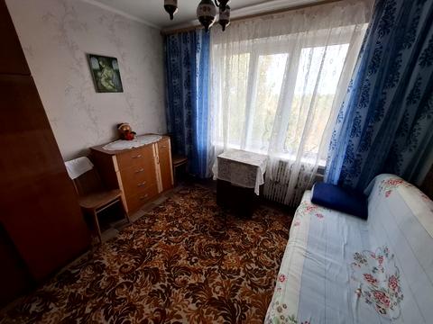 квартира по адресу 20-летия Победы ул., 55