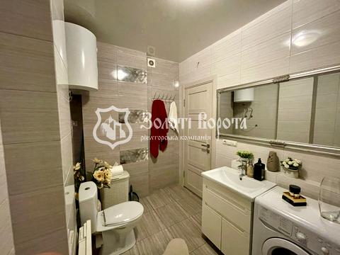 квартира за адресою Драгоманова вул., 2-А