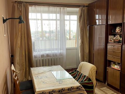 квартира по адресу Петра Могилы ул., 53а
