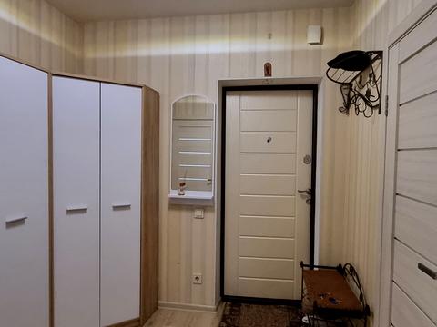 квартира за адресою Сергія Данченка вул., 30