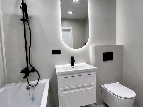 квартира по адресу Крайковского ул., 1а