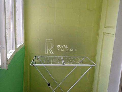 квартира за адресою Анни Ахматової вул., 6