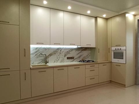 квартира по адресу Светлова ул., 61