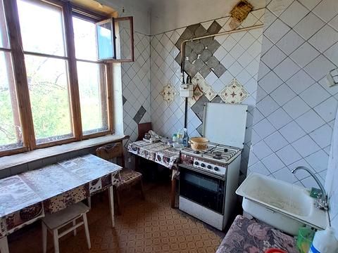 квартира за адресою Тбіліська вул., 11