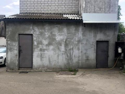 коммерческая по адресу Бориспольская ул., 17