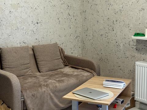 квартира за адресою Метрологічна вул., 62
