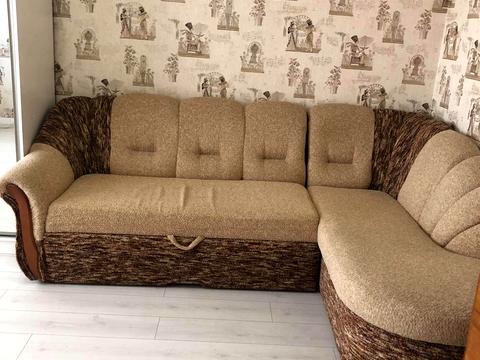 квартира по адресу Паустовского ул., 33 