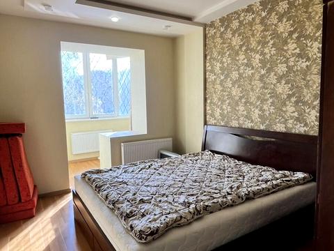 квартира по адресу Тракторостроителей просп., 103г