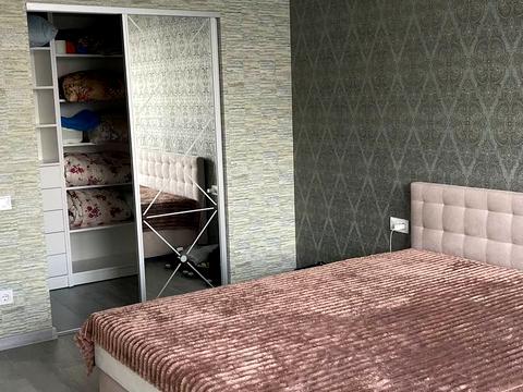 квартира по адресу Калушское шоссе, 3