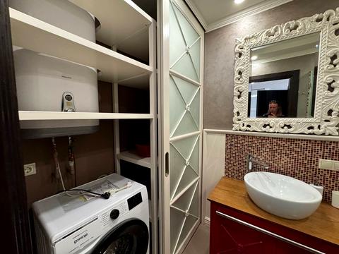 квартира за адресою Новопирогівська вул., 29