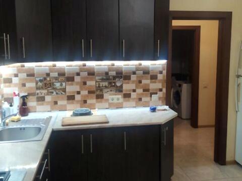 квартира за адресою Івана Рубчака вул., 21б