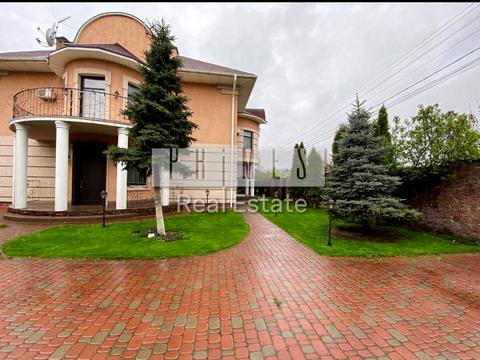 будинок за адресою Катерини Білокур вул.