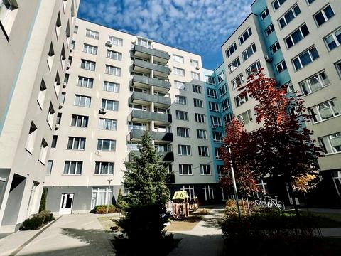 квартира по адресу Под Голоском ул., 24-А