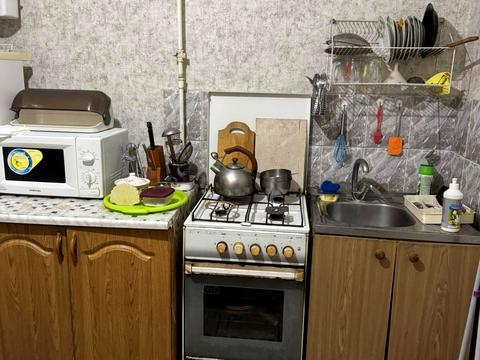 квартира за адресою Левітана вул., 101а