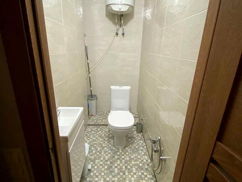 квартира за адресою Костанді вул., 104