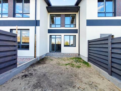 будинок за адресою Леонтовича вул.