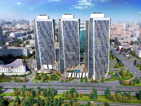 комерційна за адресою Берестейський просп. (Перемоги), 11