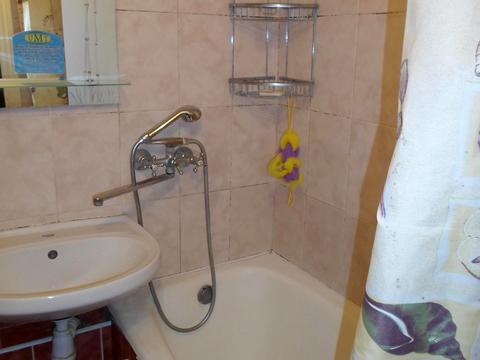 квартира по адресу Гонгадзе Георгия просп. (Советской Украины), 24 а