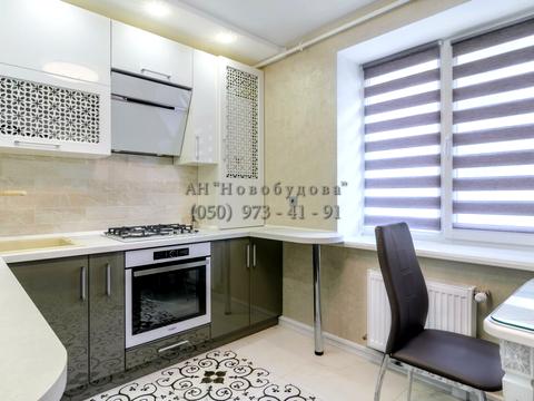 квартира за адресою Михайла Лушпи просп., 2/1