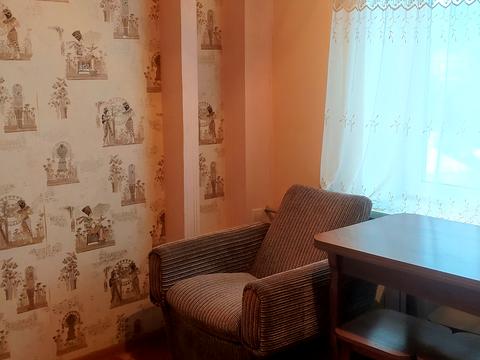 квартира за адресою Київська, 22