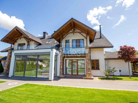 будинок за адресою Лесная