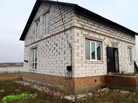 будинок за адресою Белоус, 1